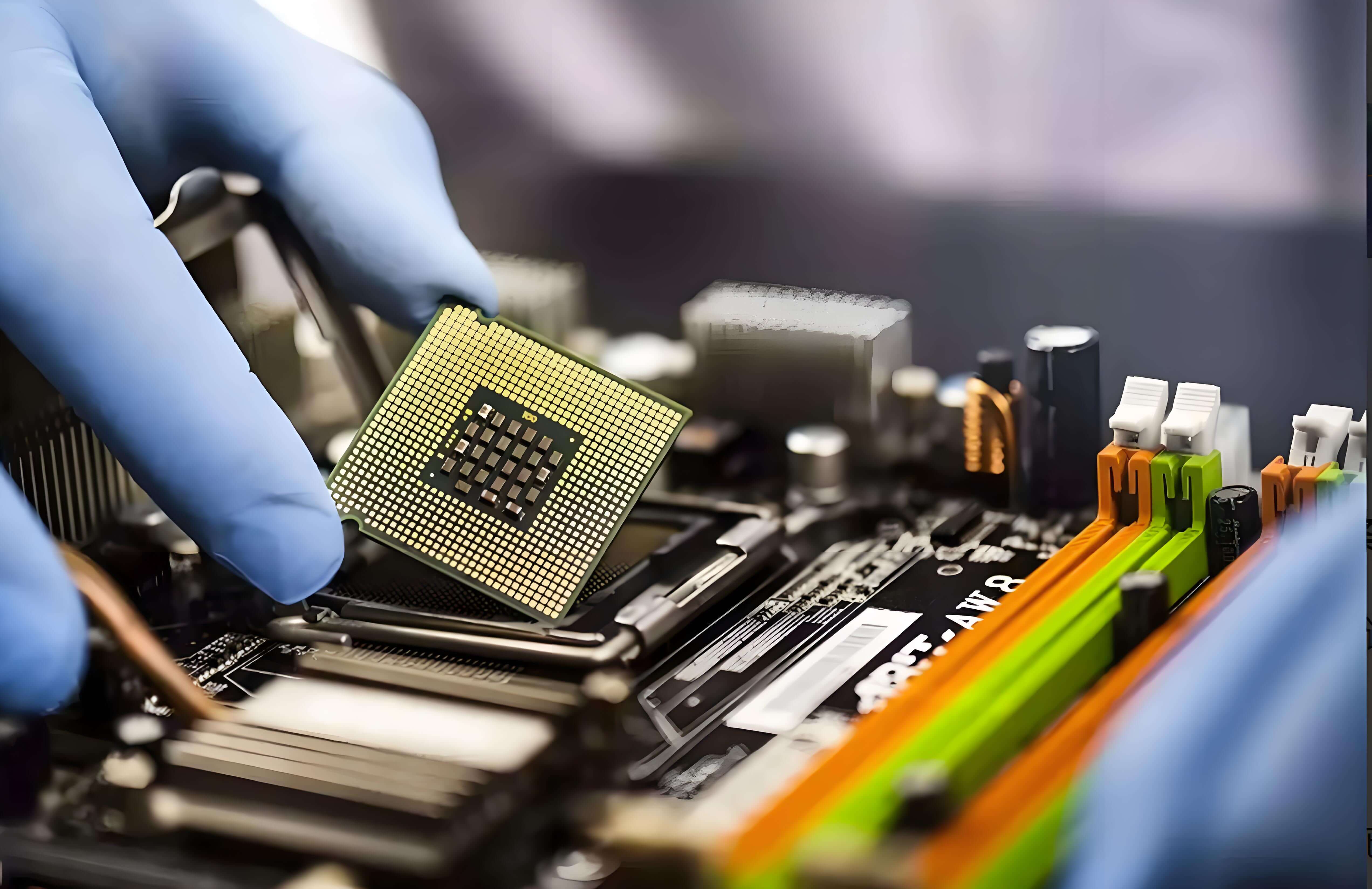 Core Technologies