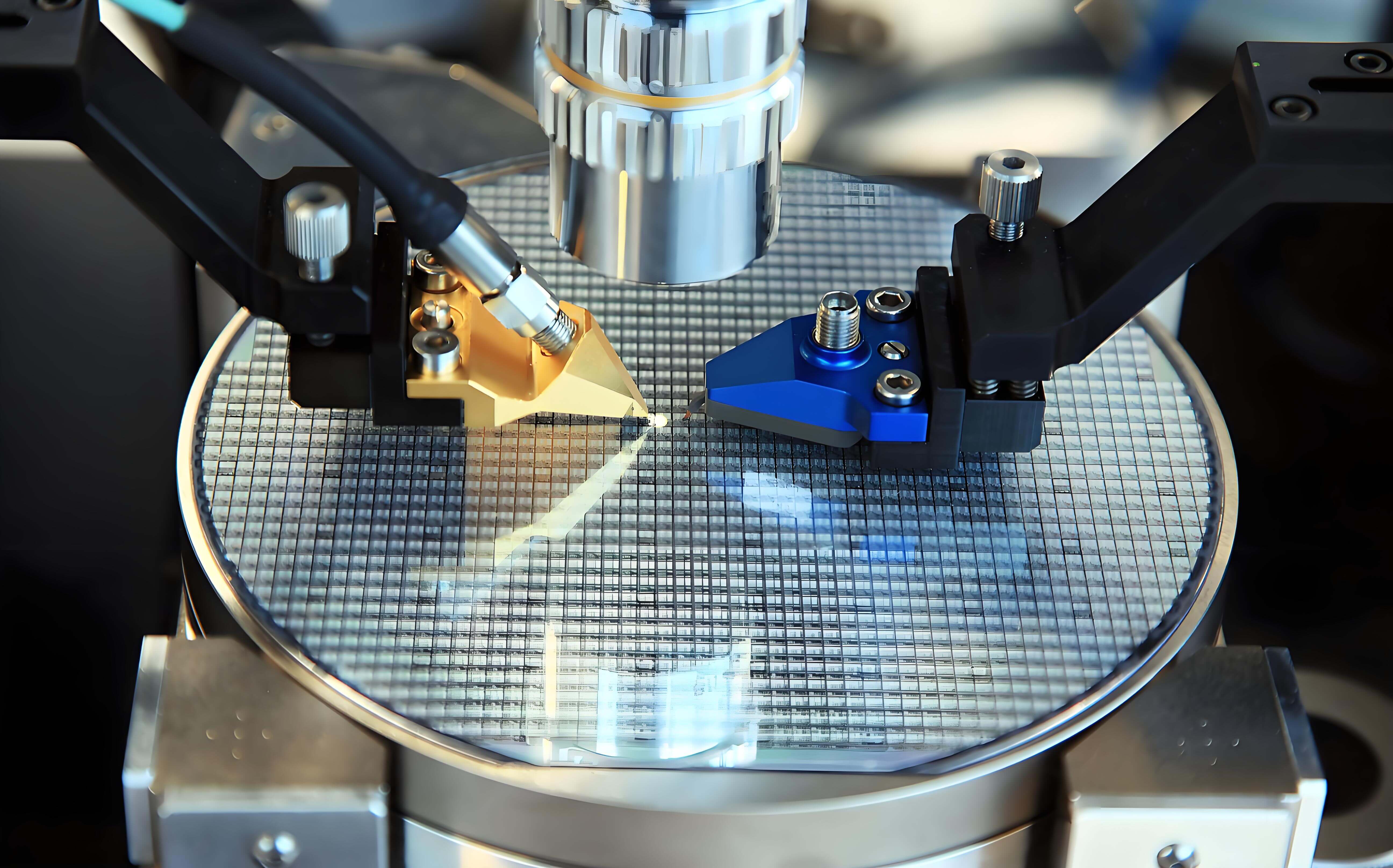 Advanced Manufacturing Processes