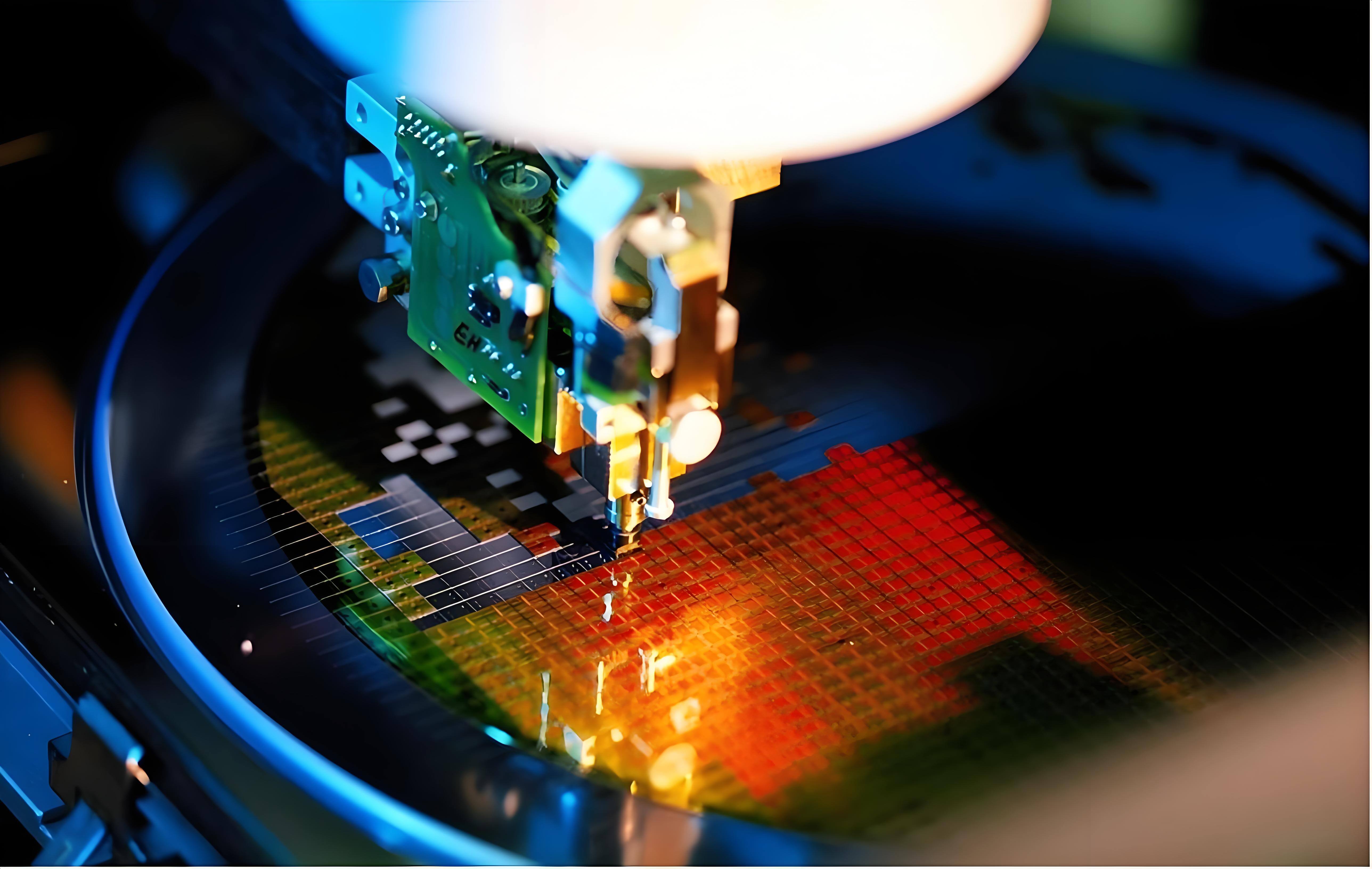 Quality Control and Reliability